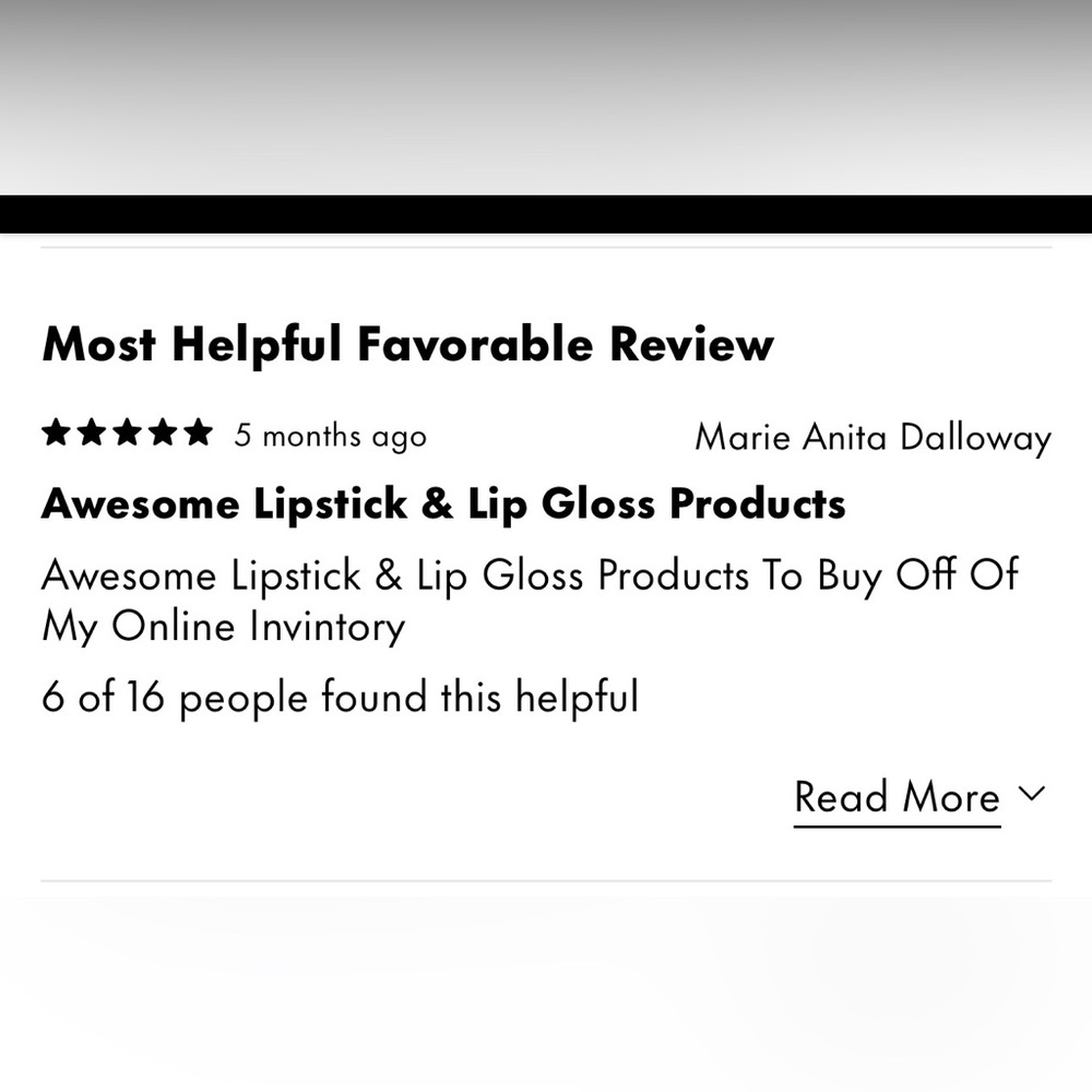 ELF PLUMPING LIP OIL SET “GLOW REVIVER” 4pk SET W/TWO EXCLUSIVE COLOURS - NEW! - Picture 16 of 16